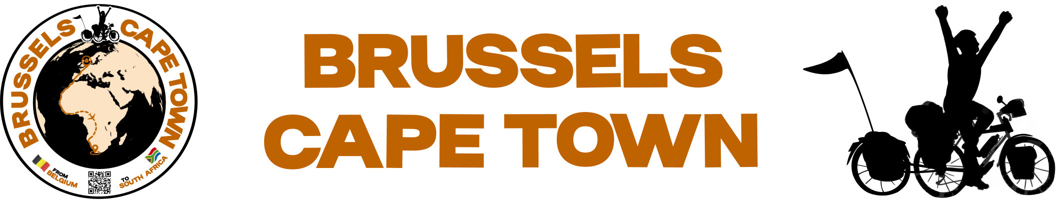 Brussels CapeTown Logo