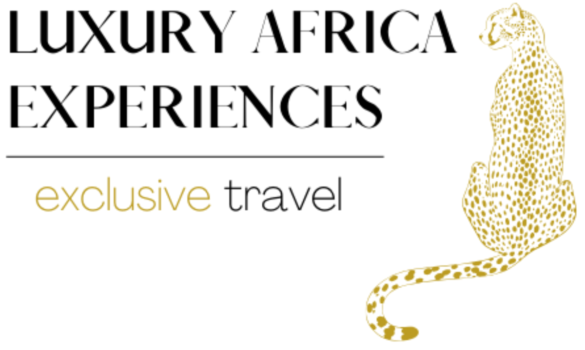luxuray african experiences logo
