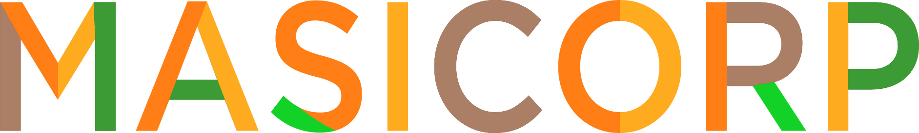 Masicorp logo